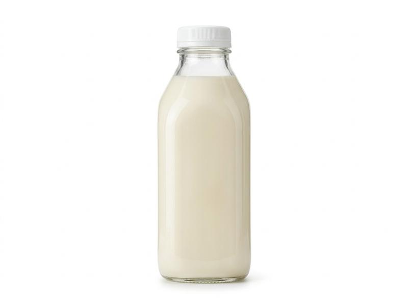 Silk soymilk