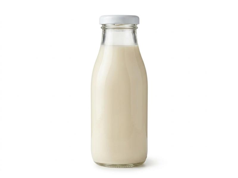 Silk soymilk