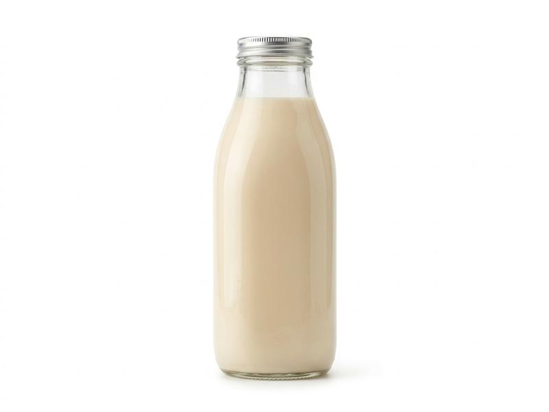 Silk soymilk