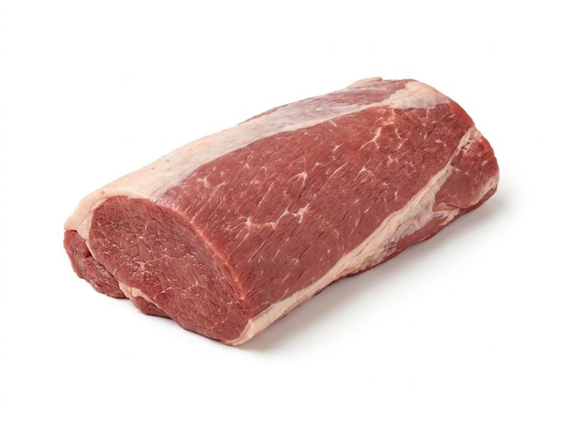 Lamb loin
