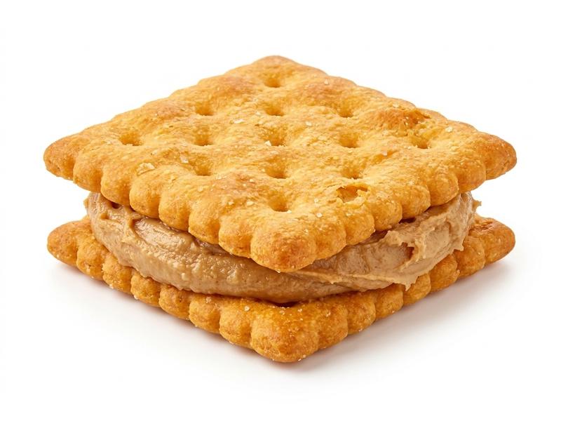 Cheese crackers