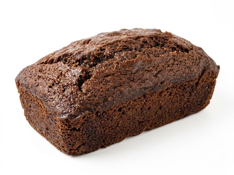 Gingerbread cake