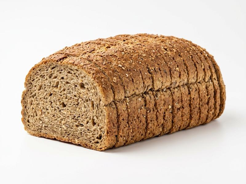 Protein bread