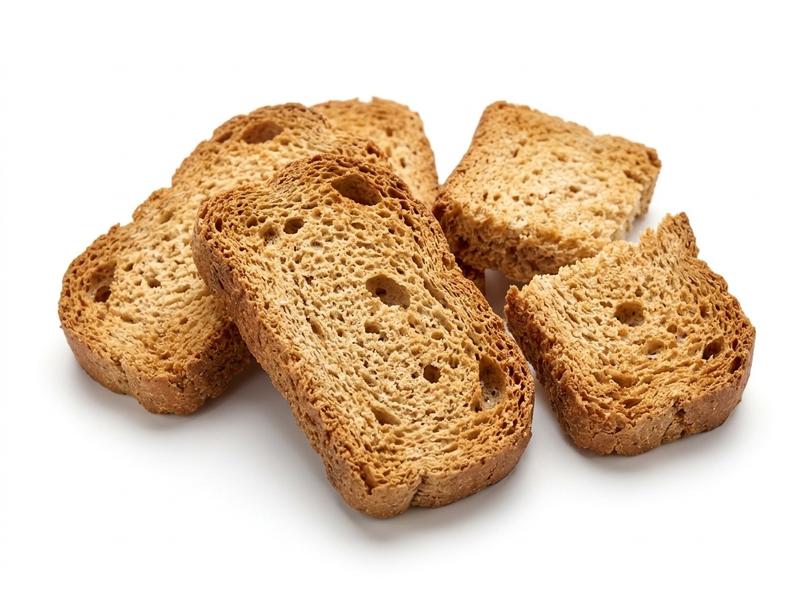 Rusk toast