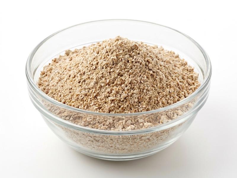 Whole wheat pancake mix