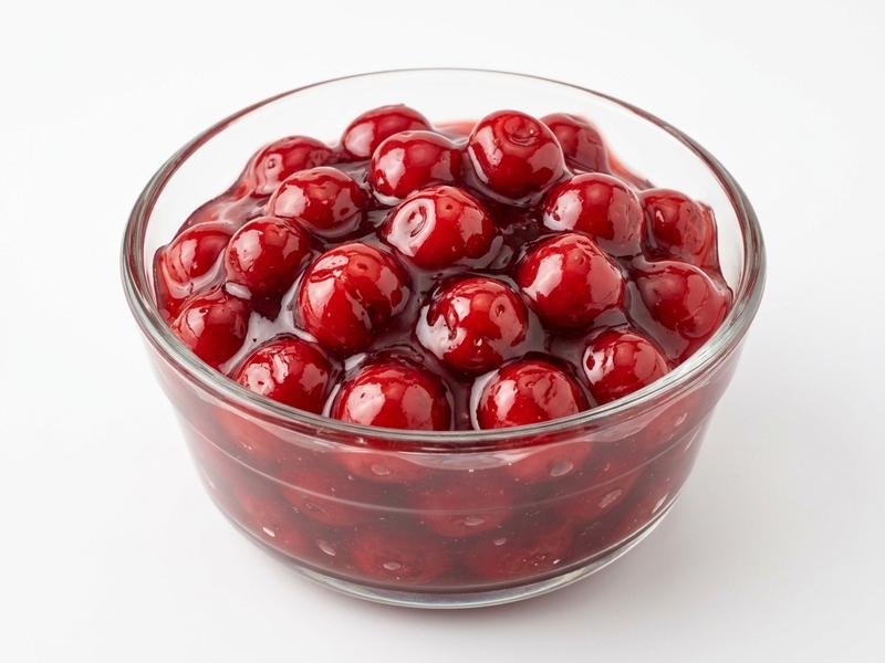 Cherry pie filling