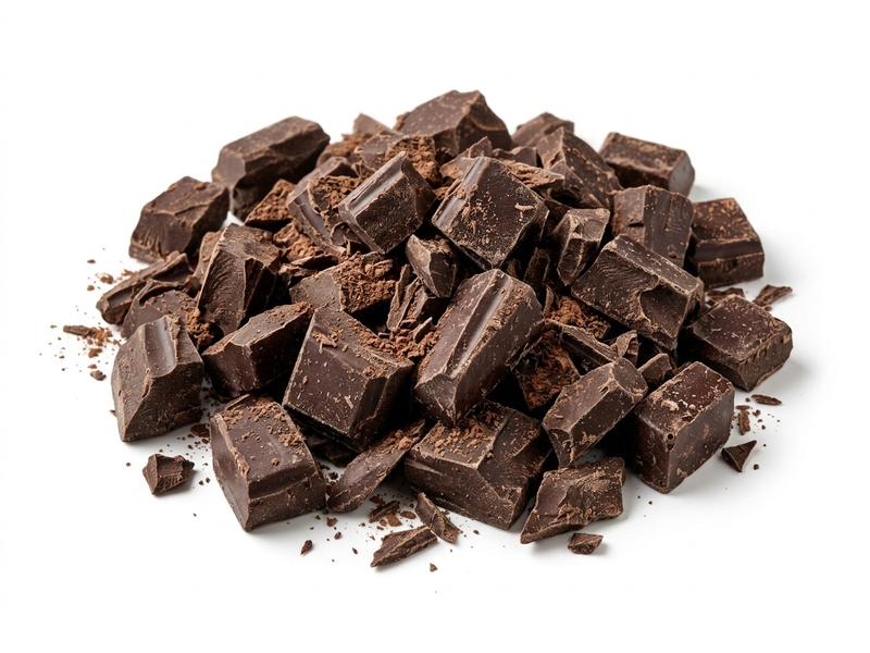 Dark chocolate