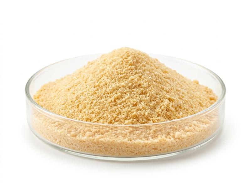 Gelatin dessert mix