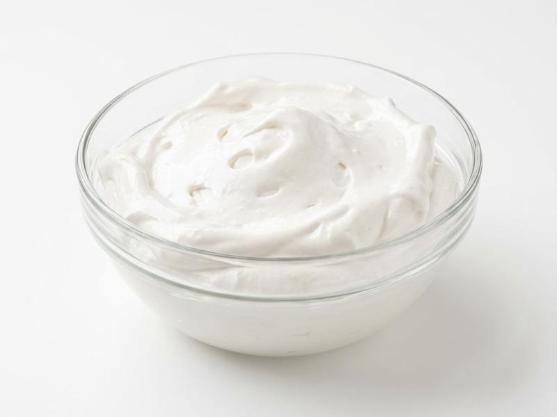 Marshmallow cream