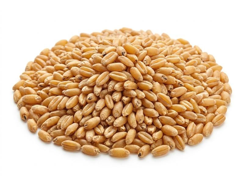 Durum wheat