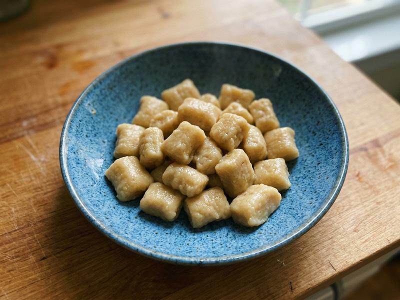 Grandma's Gnocchi