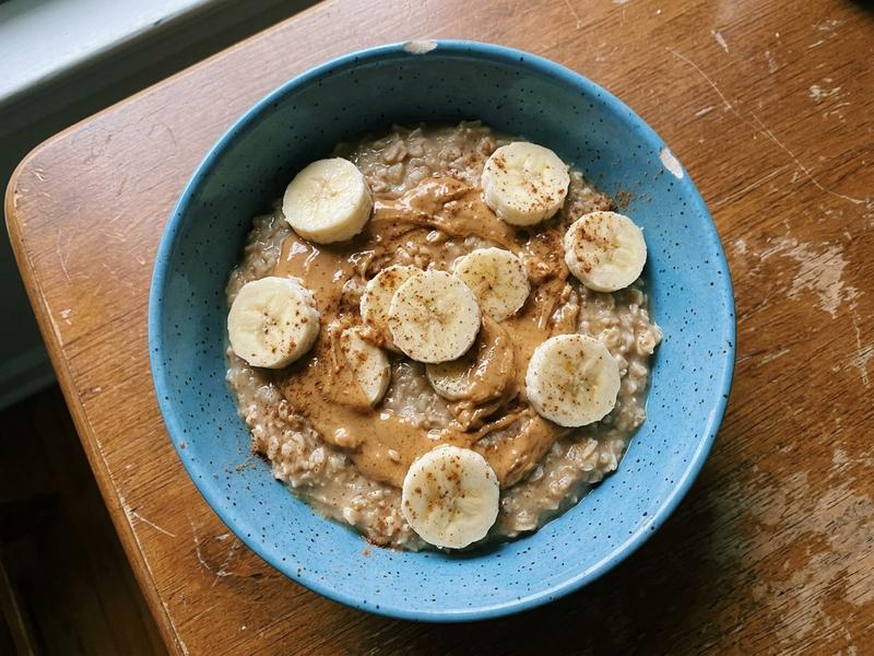 Knock-Oats