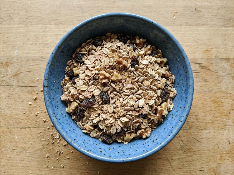 Muesli