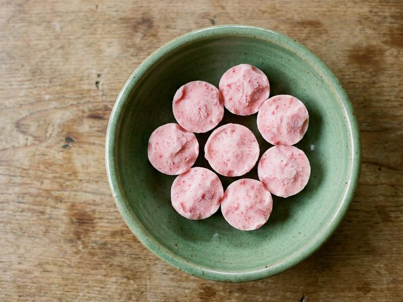 Fro-Yo Bites