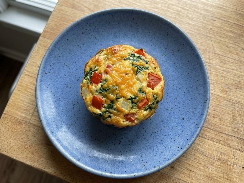 Egg Muffins