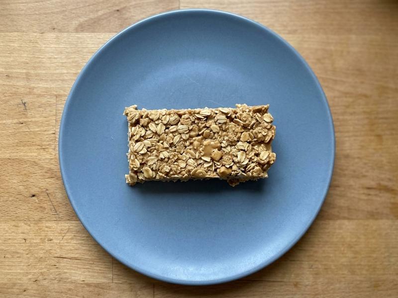 4-Ingredient Protein Bars