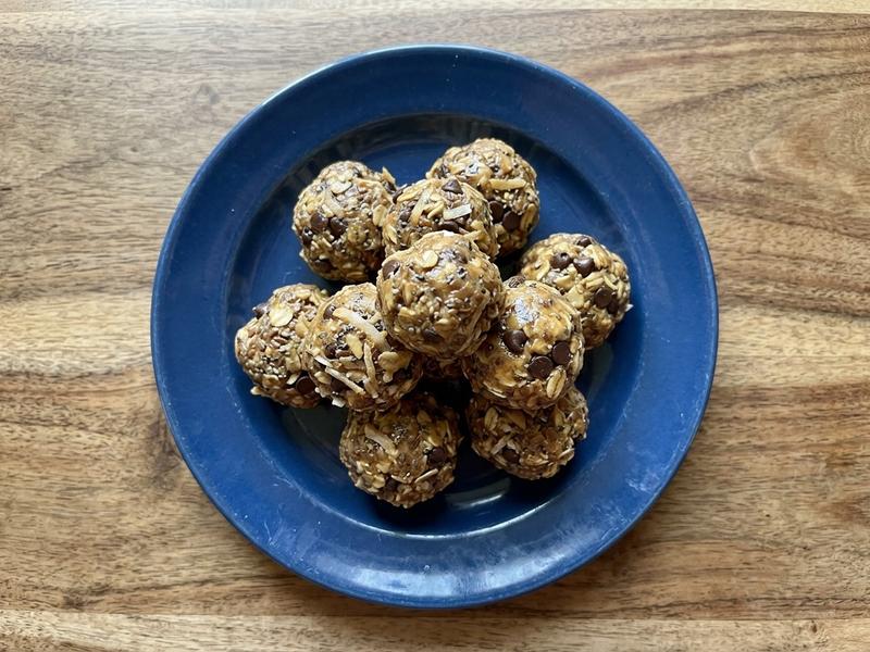 Energy Bites