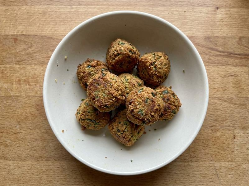 Falafel