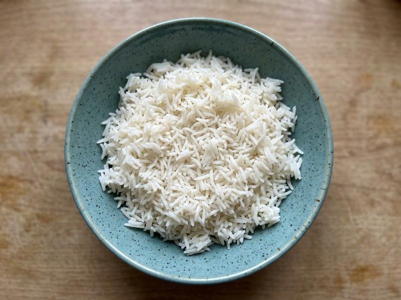 Basmati Rice