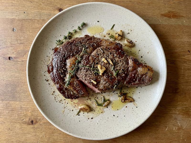 Rib Eye Steak