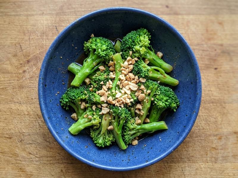 Chinese Broccoli