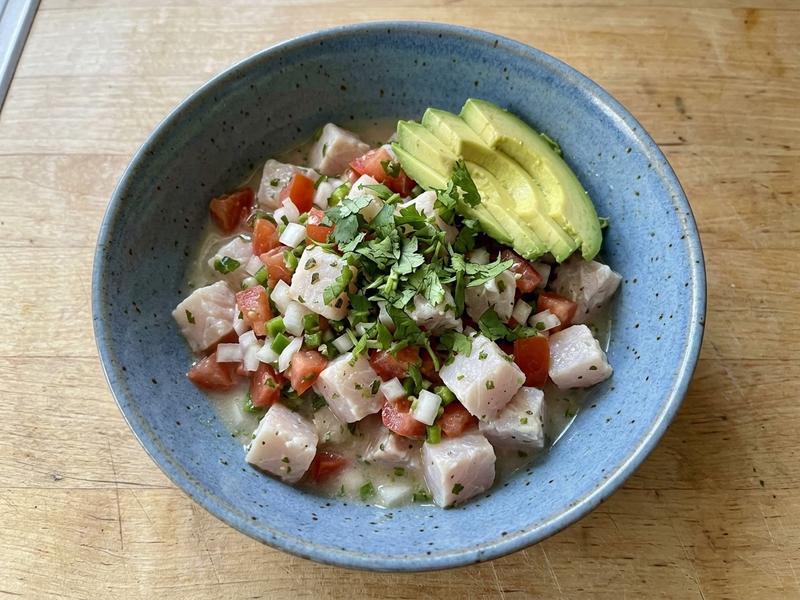 Ceviche