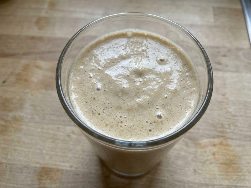 Paleo Mass Gainer