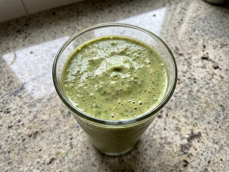 Super Green Smoothie