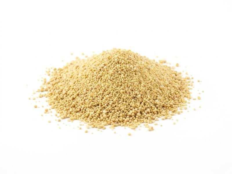 Soy lecithin