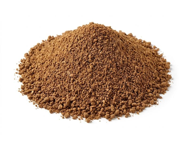 Brown instant gravy