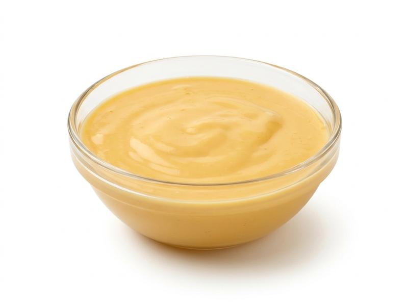 Cheese sauce