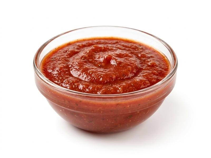 Pizza sauce