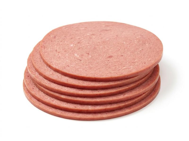 Beef bologna