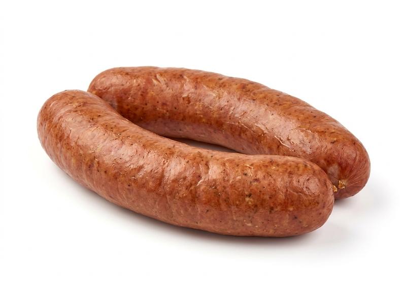 Bratwurst
