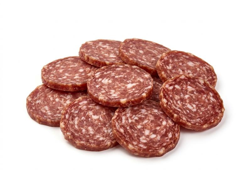Italian salami