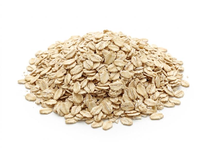 Instant oatmeal