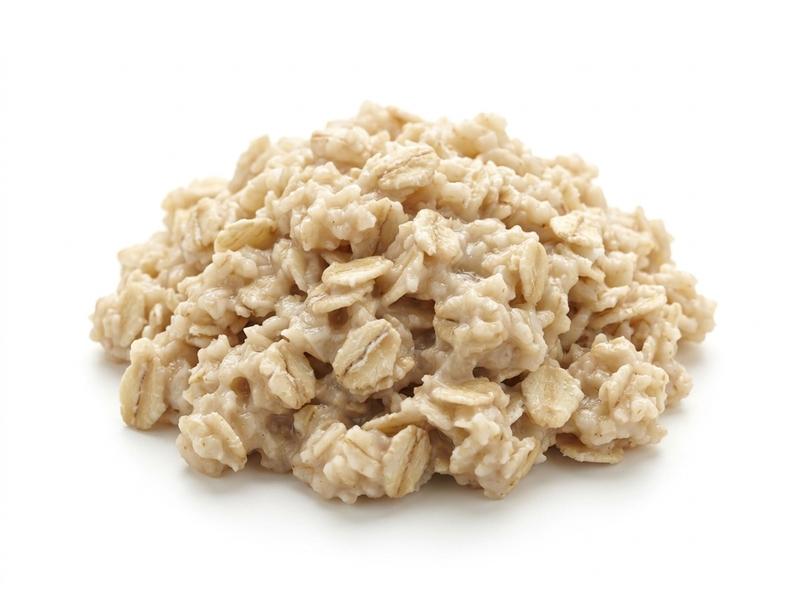 Instant oatmeal