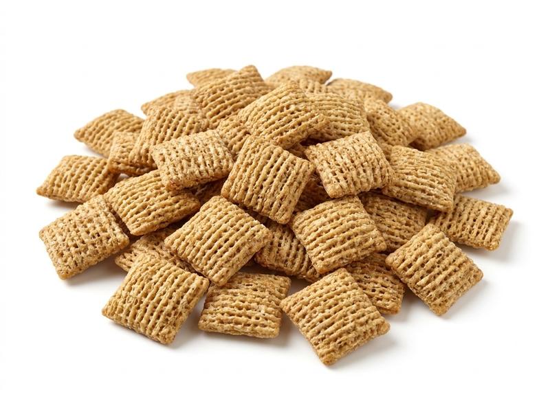 Wheat Chex