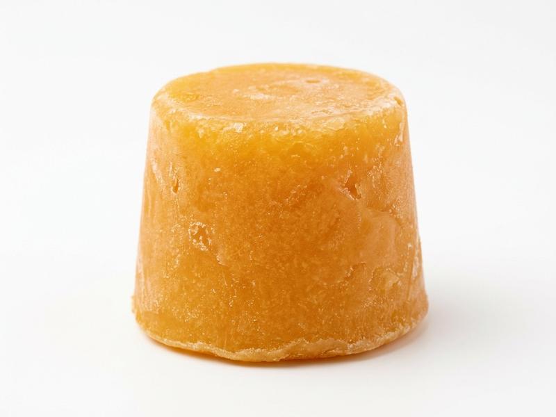 Orange juice