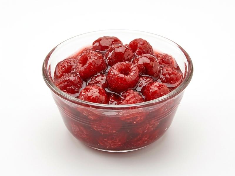 Raspberries