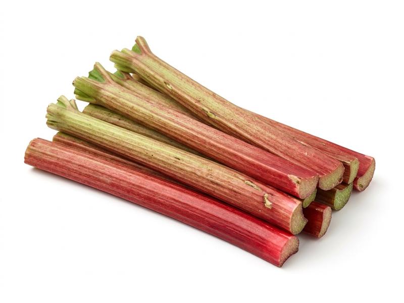 Rhubarb