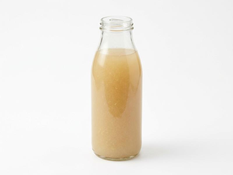 White grapefruit juice