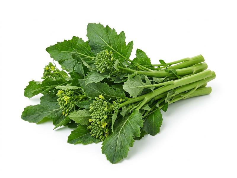 Broccoli raab