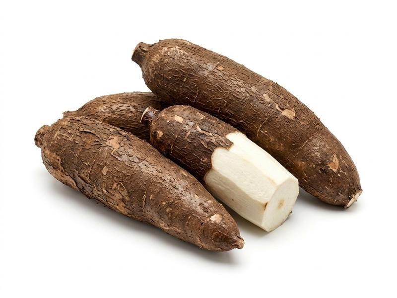 Cassava
