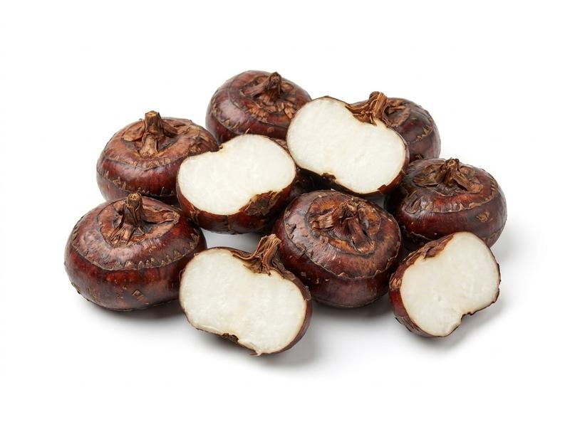 Chinese water chestnuts