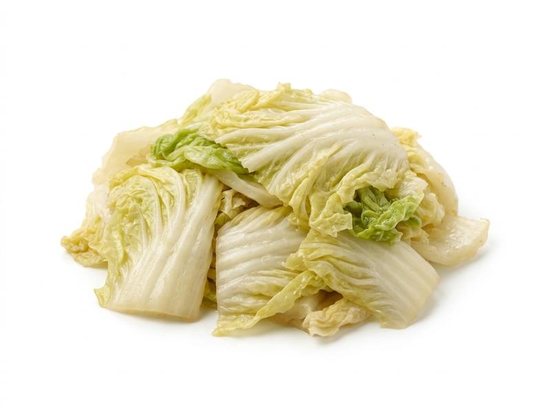 Napa cabbage