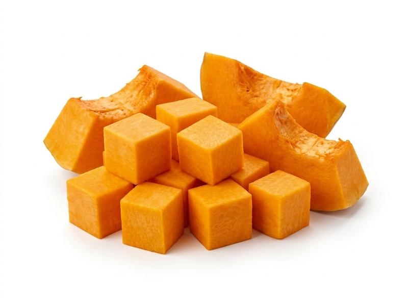 Pumpkin