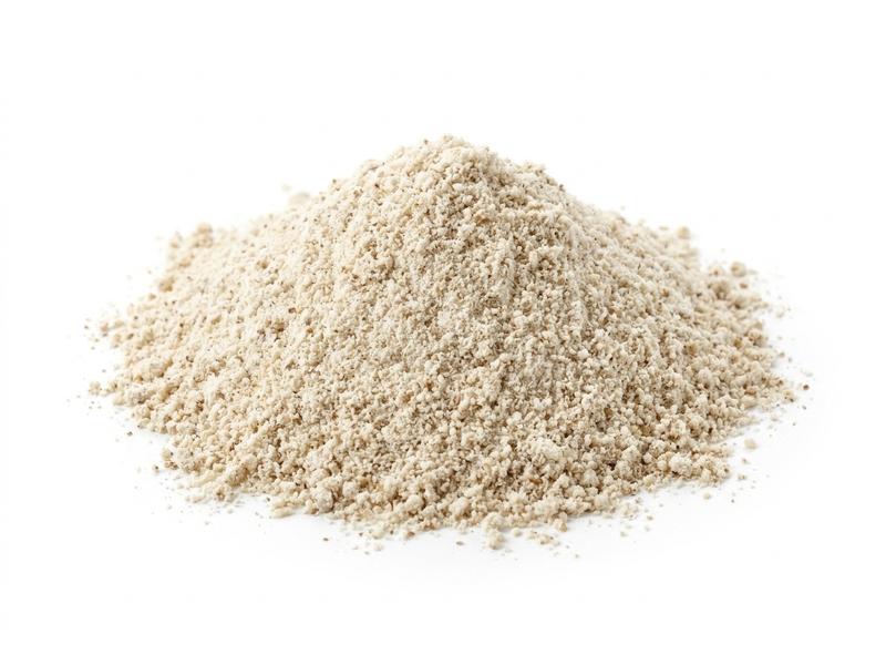 Sunflower seed flour
