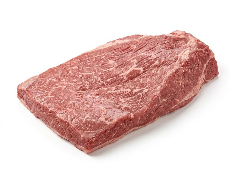 Beef brisket