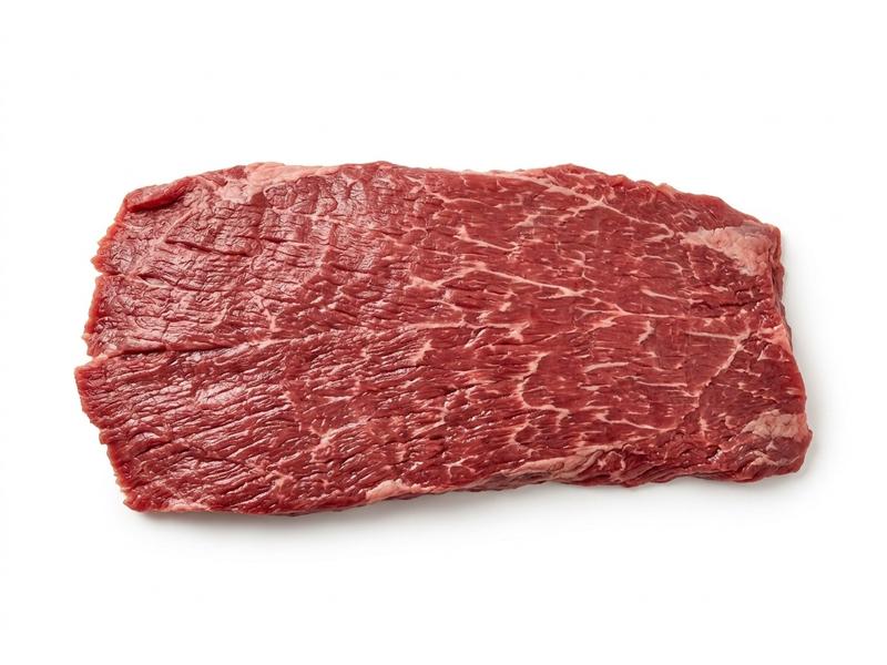 Beef flank steak